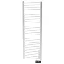 Sèche-serviettes SCD chrome 500W