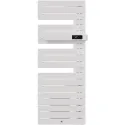 Allure 4 Classique Matd 1750W Blanc Brillant