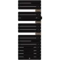 Allure 4 Classique Matd 1750W Carbone/Chene