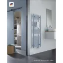 Palma Spa EL cintré, régulation TF, couleur, 1000W, H 1756 mm / L 496 mm