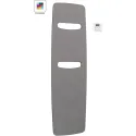 Nuage EL commande RF, couleur, 500W, H 1500 mm / L 490 mm