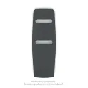 Nuage EL commande RF, couleur, 500W, H 1500 mm / L 490 mm