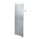 Régate EL Status, commande RF, couleur, 1000W, H 1501 mm / L 500 mm