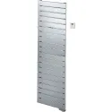 Régate EL Status, commande RF, couleur, 600W, H 835 mm / L 500 mm