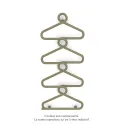 Archibald EL sans régulation, couleur 7234, 200W, H 1230 mm / L 565 mm