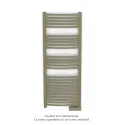 Kéva Spa EL cintré, régulation IHD, Yellow Grey, 750W, H 1429 mm / L 500 mm