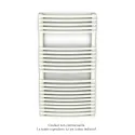 Kéva Spa EL cintré, régulation IHD, Pure White, 500W, H 934 mm / L 500 mm
