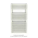 Kéva Spa EL cintré, régulation IHD, Cream, 500W, H 934 mm / L 500 mm