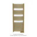 Kéva Spa EL cintré, régulation IHD, Beach Gold, 750W, H 1429 mm / L 500 mm