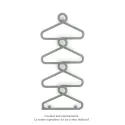 Archibald EL sans régulation, couleur 0335, 200W, H 1230 mm / L 565 mm