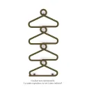 Archibald EL sans régulation, couleur 0276, 200W, H 1230 mm / L 565 mm