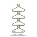 Archibald EL sans régulation, couleur 0523, 200W, H 1230 mm / L 565 mm