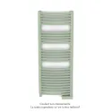 Kéva Spa EL cintré, régulation IHD, Pastel Green, 750W, H 1429 mm / L 500 mm