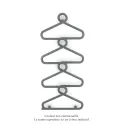 Archibald EL sans régulation, couleur 0346, 200W, H 1230 mm / L 565 mm