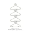 Archibald EL sans régulation, couleur 0521, 200W, H 1230 mm / L 565 mm