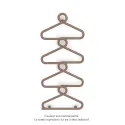 Archibald EL sans régulation, couleur 0299, 200W, H 1230 mm / L 565 mm
