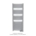 Kéva Spa EL cintré, régulation IHD, Light Jeans, 750W, H 1429 mm / L 500 mm