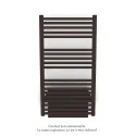 Atoll Spa EL +Air, couleur Dark Brown, 500W, H 1011 mm / L 510 mm
