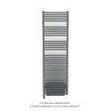 Atoll Spa EL +Air, couleur Anthracite, 1000W, H 1771 mm / L 510 mm