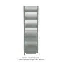 Atoll Spa EL +Air, couleur Blue Grey, 1000W, H 1771 mm / L 510 mm