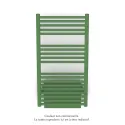 Atoll Spa EL +Air, couleur Reseda Green, 500W, H 1011 mm / L 510 mm