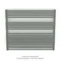 Kéva Spa EL non cintré, régulation IHD, Blue Grey, 600W, H 835 mm / L 900 mm