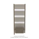 Atoll Spa EL +Air, couleur Pearl Beige, 750W, H 1371 mm / L 510 mm
