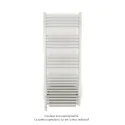 Atoll Spa EL +Air, couleur White Quartz, 750W, H 1371 mm / L 510 mm