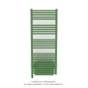 Atoll Spa EL +Air, couleur Reseda Green, 750W, H 1371 mm / L 510 mm