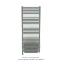 Atoll Spa EL +Air, couleur Blue Grey, 750W, H 1371 mm / L 510 mm