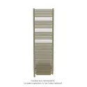 Atoll Spa EL +Air, couleur Yellow Grey, 1000W, H 1771 mm / L 510 mm