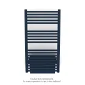 Atoll Spa EL +Air, couleur Sapphire Blue, 500W, H 1011 mm / L 510 mm