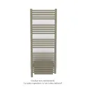 Atoll Spa EL +Air, couleur Golden Sand, 750W, H 1371 mm / L 510 mm