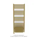Atoll Spa EL +Air, couleur Beach Gold, 750W, H 1371 mm / L 510 mm