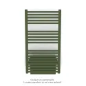 Atoll Spa EL +Air, couleur Olive Green, 500W, H 1011 mm / L 510 mm