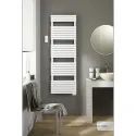 Altai Spa EL régulation IHD, Blanc RAL 9016, 600W, H 1262 mm / L 500 mm