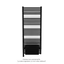 Atoll Spa EL +Air, couleur Jet Black, 750W, H 1371 mm / L 510 mm