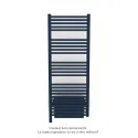 Atoll Spa EL +Air, couleur Sapphire Blue, 750W, H 1371 mm / L 510 mm