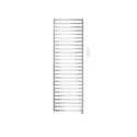 Kadrane EL régulation IHD, finition chromée, 500W, H1909 mm / L504 mm