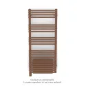 Cala Symétrique EL +Air, Terracotta, 750W, H 1231 mm / L 506 mm