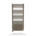 Cala Symétrique EL +Air, Pearl Beige, 750W, H 1231 mm / L 506 mm