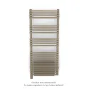 Cala Symétrique EL +Air, Beige Quartz, 750W, H 1231 mm / L 506 mm