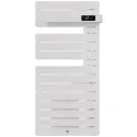 Allure 4 Classique Matd 1500W Blanc Brillant