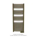 Kéva Spa EL cintré, régulation IHD, Bronze, 750W, H 1429 mm / L 500 mm