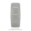 Nuage EL commande RF, couleur 0332, 750W, H 1500 mm / L 590 mm