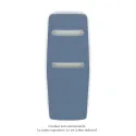 Nuage EL commande RF, couleur 5214, 750W, H 1500 mm / L 590 mm