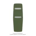 Nuage EL commande RF, couleur 6203, 500W, H 1500 mm / L 490 mm