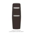 Nuage EL commande RF, couleur 0270, 500W, H 1500 mm / L 490 mm