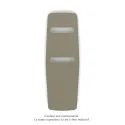 Nuage EL commande RF, couleur 0258, 500W, H 1500 mm / L 490 mm