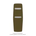 Nuage EL commande RF, couleur 0276, 500W, H 1500 mm / L 490 mm